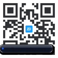 系统版 iOS 二维码